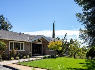 11610 Dawson Dr, Los Altos Hills, CA 94024