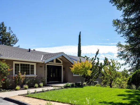 11610 Dawson Dr, Los Altos Hills, CA 94024