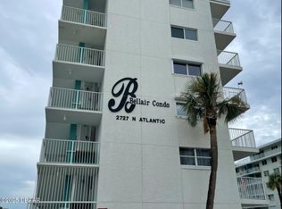 2727 N Atlantic Ave APT 704, Daytona Beach, FL 32118