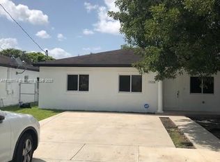 12330 SW 216th St, Miami, FL 33170