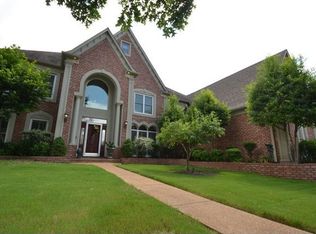 937 Juliana Cv, Collierville, TN 38017