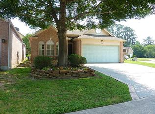 105 Fairway View Ct, Montgomery, TX 77356