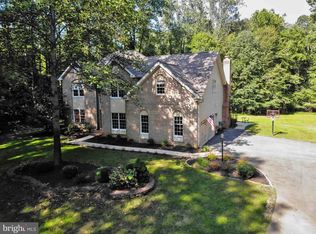 2024 Haverford Dr, Crownsville, MD 21032