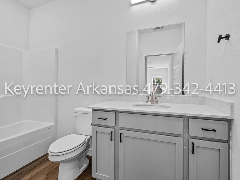 Bacardi on the Hill | Fayetteville Living — Photo 18