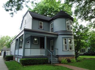 1512 W Barker Ave, Peoria, IL