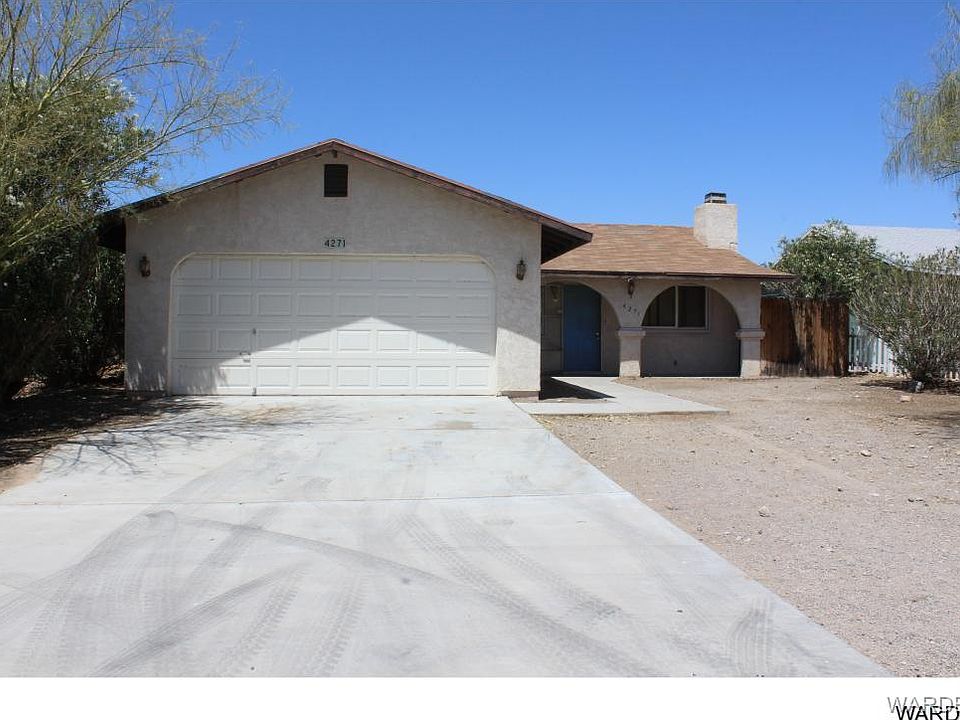 1st image of 4271 S Los Maderos Dr