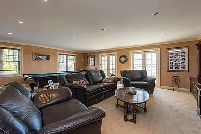 820 N Sea Mecox Rd — Photo 9