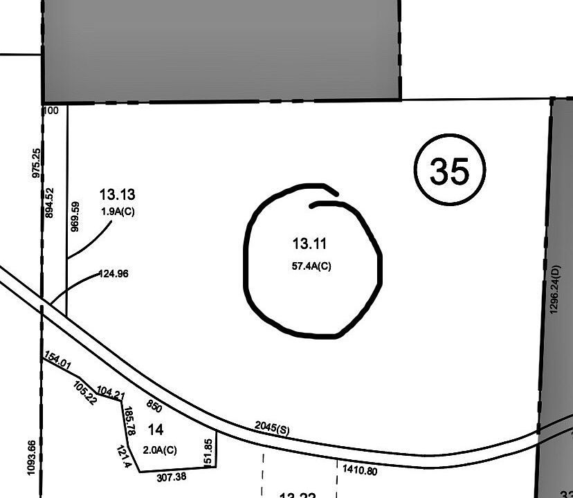 2nd image of Comfort Hollow Rd
