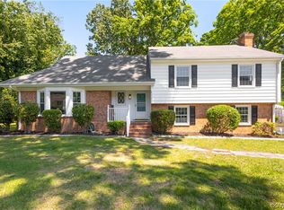 11766 Kilrenny Rd, Midlothian, VA 23113