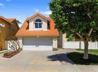 2248 Avenida Hacienda, Chino Hills, CA 91709