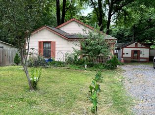 3068 Redbud Rd, Memphis, TN 38109