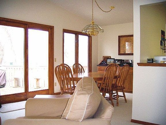 4 Bdrm Exec Home On Casco Pt, Lake Mtka