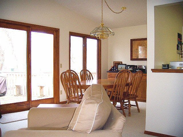 4 Bdrm Exec Home On Casco Pt, Lake Mtka