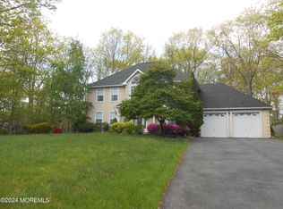 2 Calvary Ct, Jackson, NJ