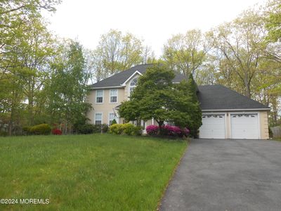 2 Calvary Court, Jackson, NJ, 08527