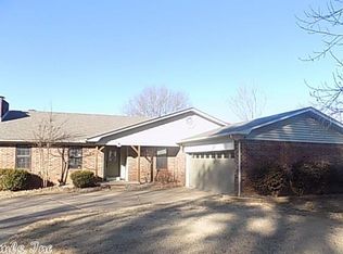 12 G St, Cabot, AR 72023