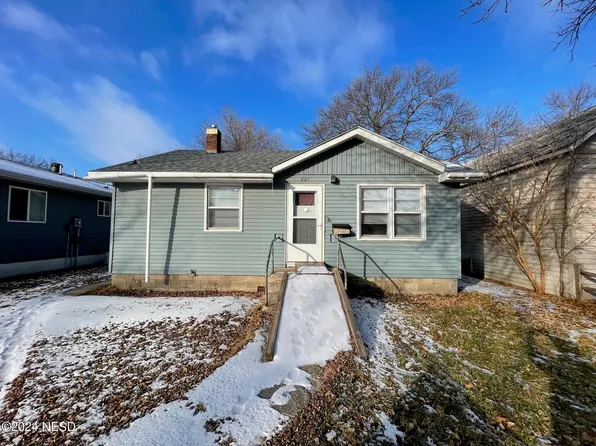 221 1st St SW, Watertown, SD 57201