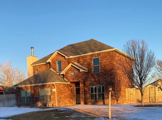 6313 S Crockett St, Amarillo, TX 79118