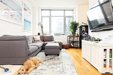 Rented by Citi Habitats