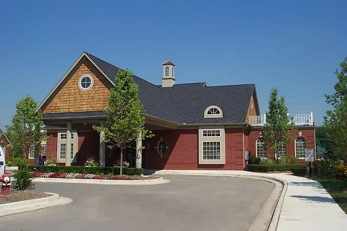 Stoney Park Place