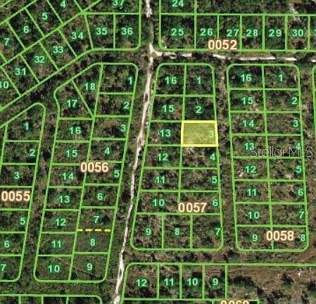 5th image of 725 & 735 SNAPPER LANE LOT 3