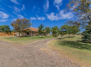 9320 S Dowell Rd, Amarillo, TX 79119