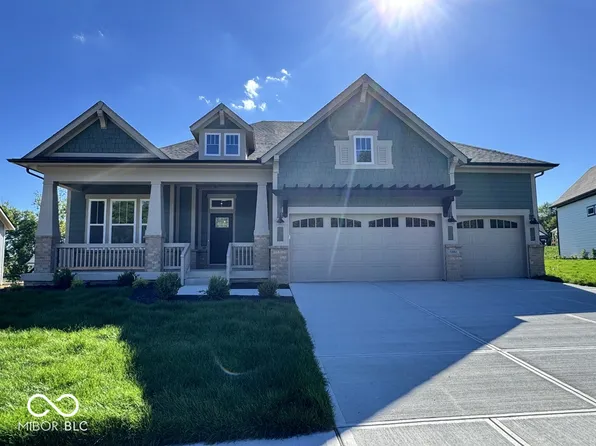 15991 Vitalize Run, Fishers, IN 46040