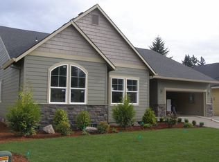 3706 SE Palmire Ct, Hillsboro, OR 97123