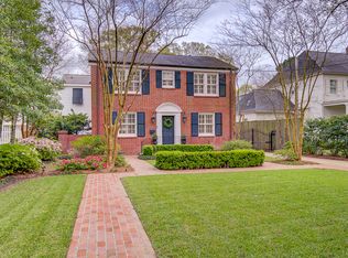 1155 Richland Ave, Baton Rouge, LA 70806