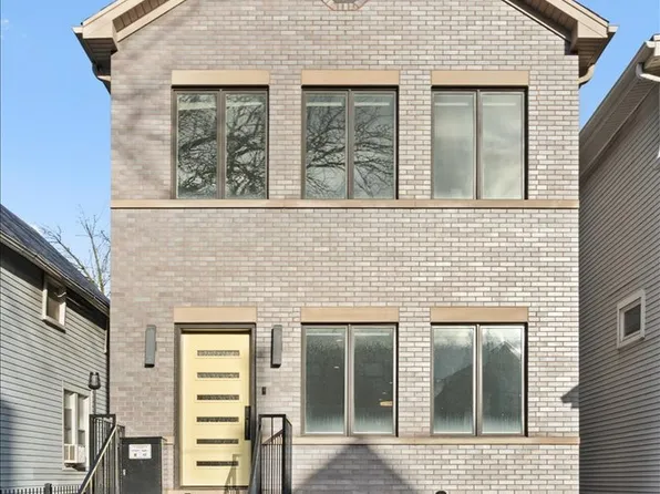 1733 N Troy St, Chicago, IL 60647