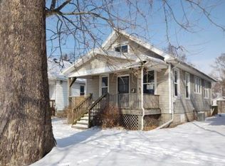 811 E Republic St, Peoria, IL