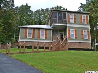 416 Cedar Cove Rd, Scottsboro, AL 35769