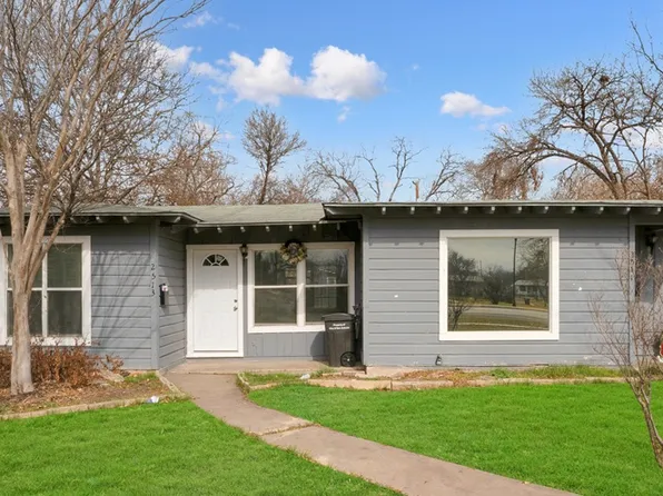 2513 Cincinnati Ave, San Antonio, TX 78228