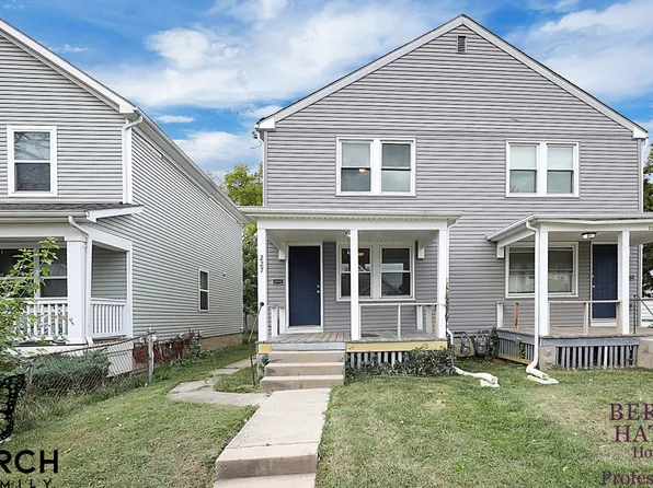 223-227 S Warren, 223-227 S Warren Ave #223, Columbus, OH 43204