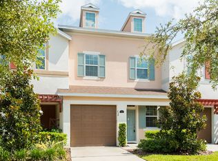 734 Marotta Loop, Ocoee, FL 34761