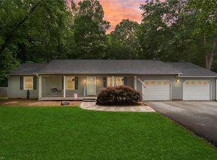 4292 Hunters Run, Trinity, NC 27370