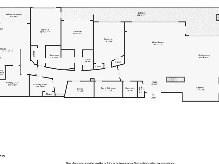 1900 Sunset Harbour Dr #TS02 — Photo 91