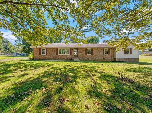499 Ridgewood Dr, Manchester, TN 37355
