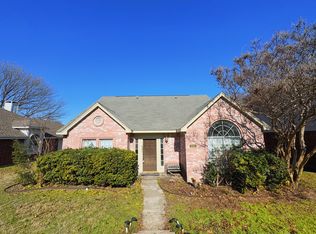 8380 Edge Water Dr, Frisco, TX 75034