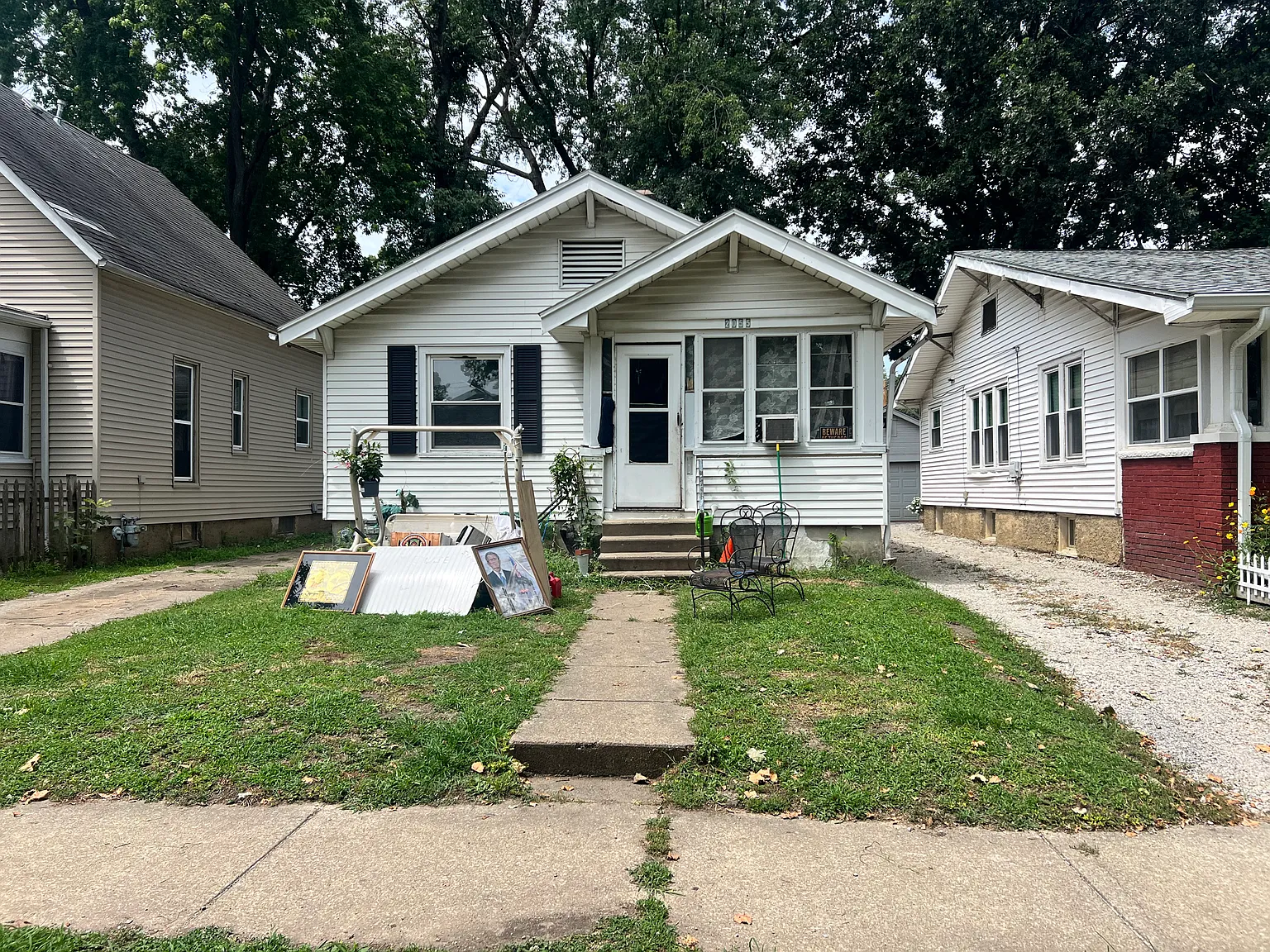 2 bed, 726 sqft, $875 — Photo 1