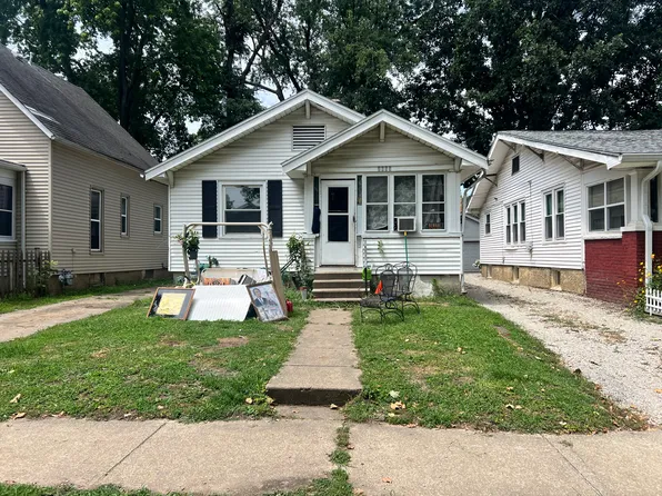 2055 N Church St, Decatur, IL 62526