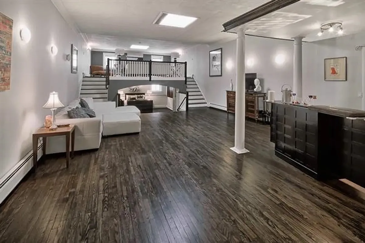 Building Photo - 471 Palisade Ave #1