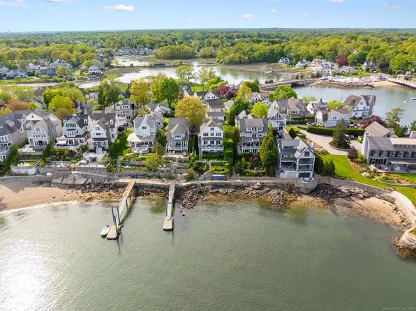 38 Yarmouth Rd, Norwalk, CT 06853