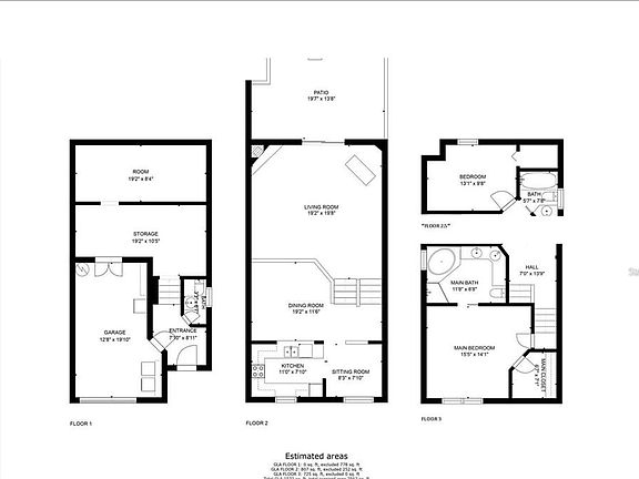 2nd image of 11722 Currie Ln APT F2