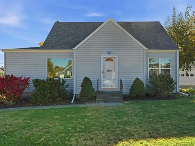 2019 G Ave NE, Cedar Rapids, IA, 52402