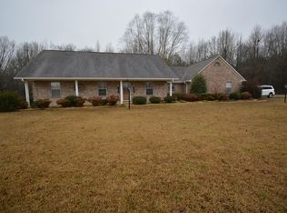 70 White Oaks Rd, Mantachie, MS 38855