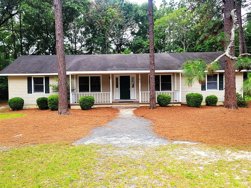 607 Longleaf Rd #A