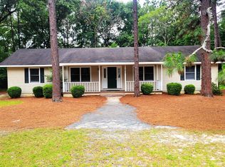607 Longleaf Rd #A, Aberdeen, NC 28315