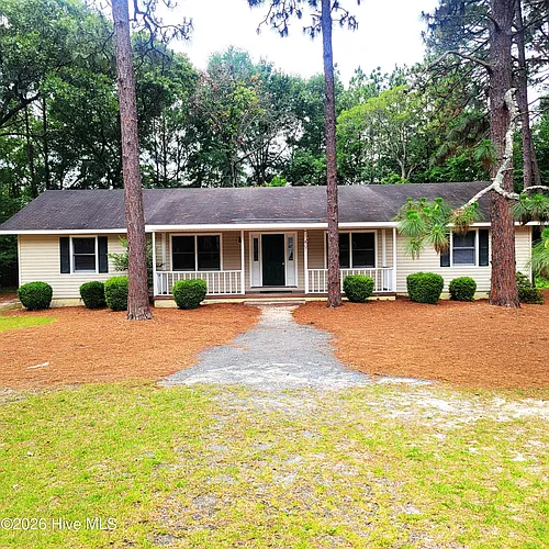 607 Longleaf Rd Photo 1