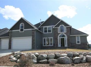 16308 E Whirlaway Ln, Veradale, WA 99037
